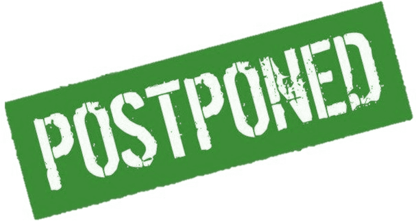 POSTPONED: Career Talk, 10/17