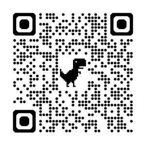 QR Code to register for workshop